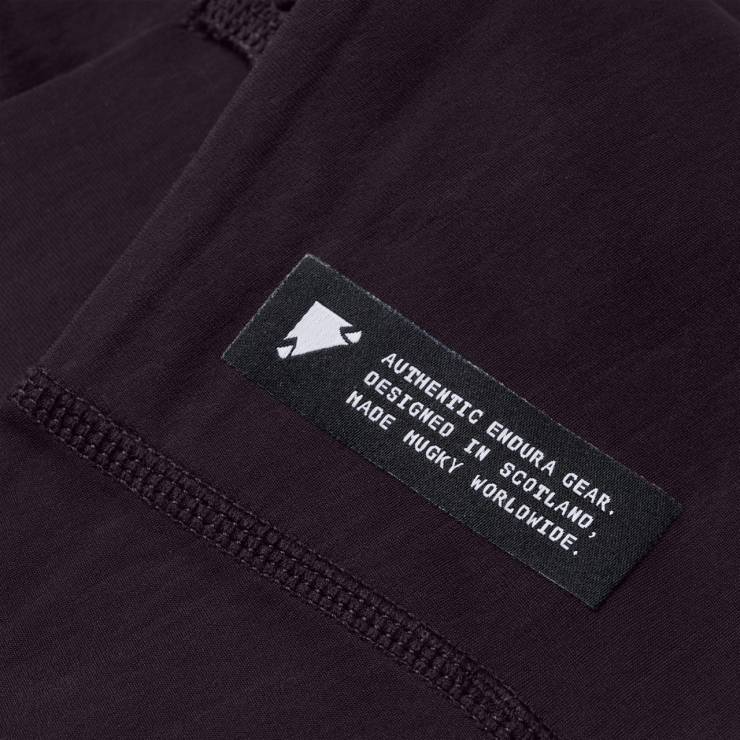 Damskie spodnie Endura Loop Ride Thermal Tight (9)