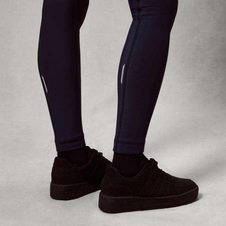 Damskie spodnie Endura Loop Ride Thermal Tight (8)