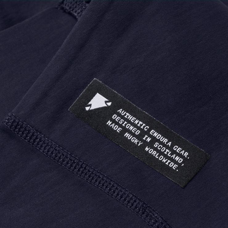 Damskie spodnie Endura Loop Ride Thermal Tight (10)
