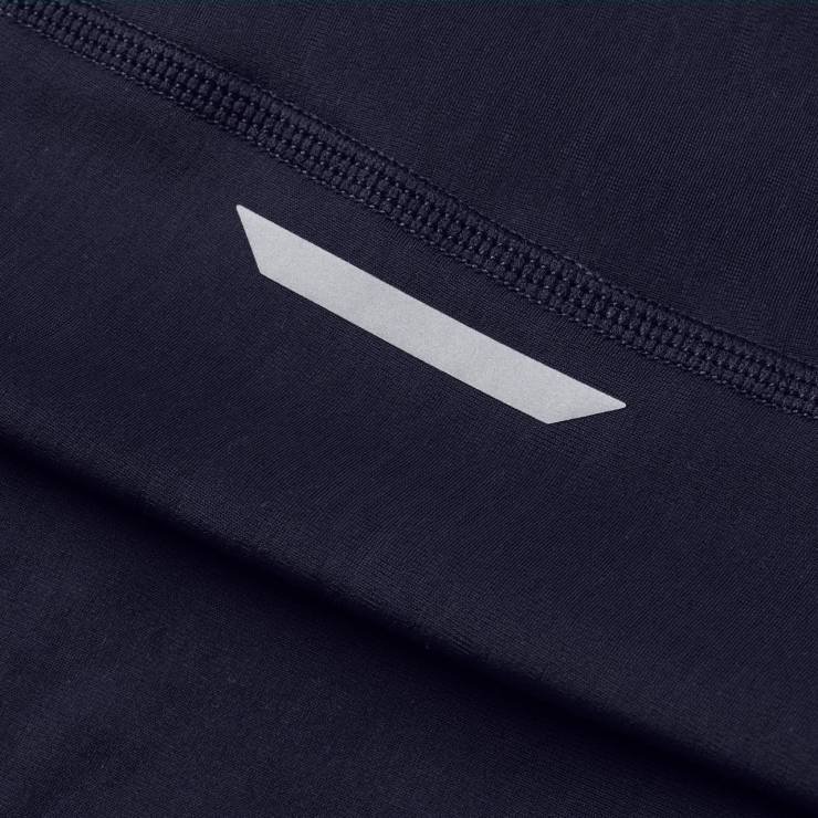 Damskie spodnie Endura Loop Ride Thermal Tight (11)