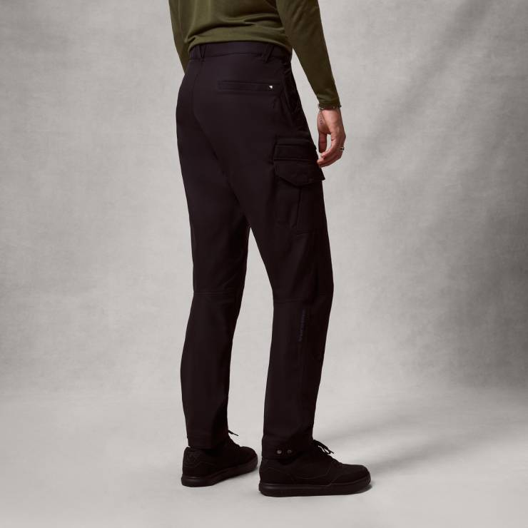Spodnie Endura Loop Cargo  (3)