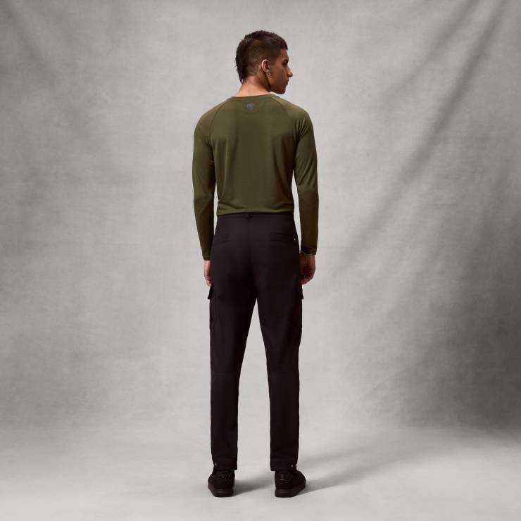 Spodnie Endura Loop Cargo  (4)