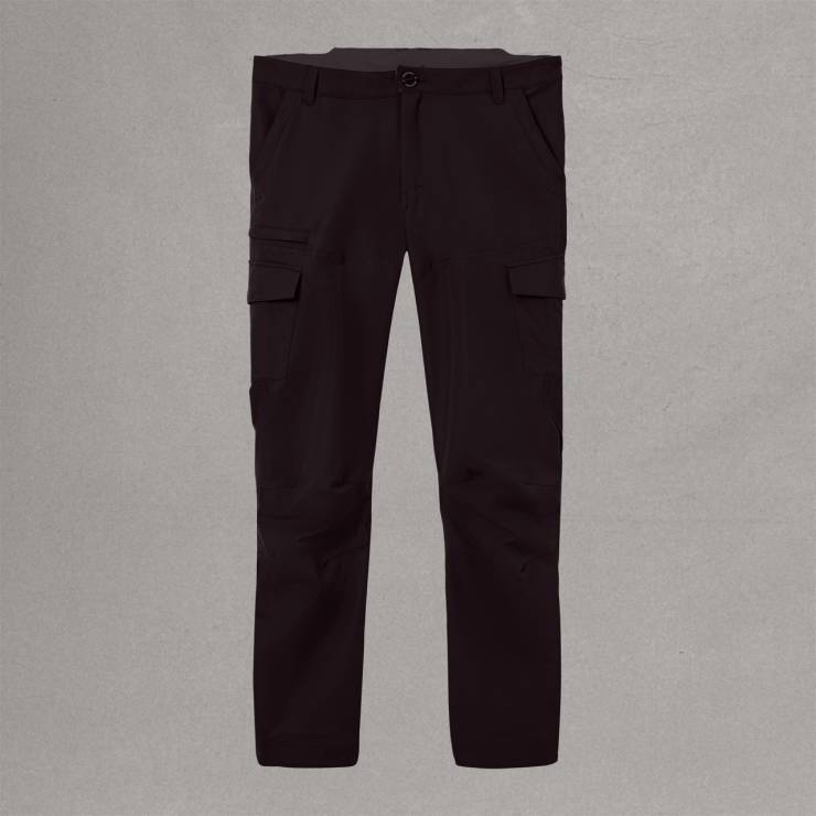 Spodnie Endura Loop Cargo  (8)