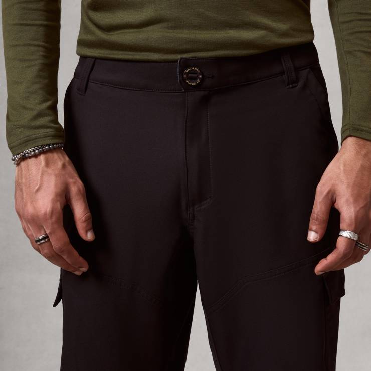 Spodnie Endura Loop Cargo  (6)