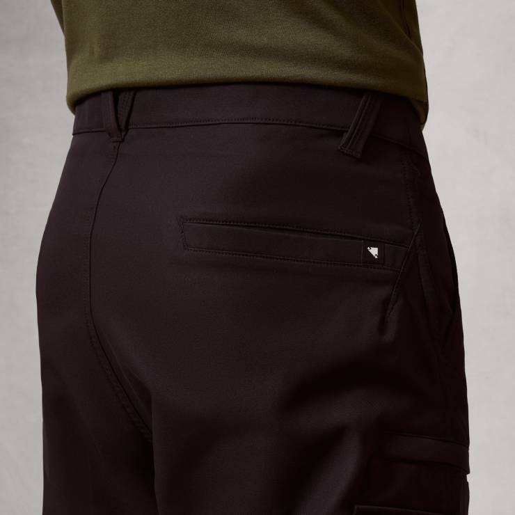 Spodnie Endura Loop Cargo  (7)