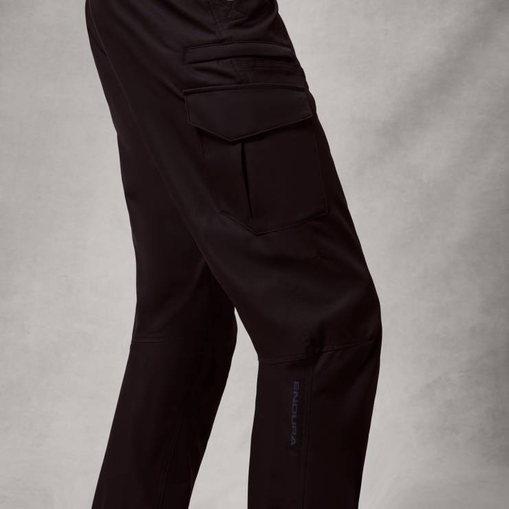 Spodnie Endura Loop Cargo  (9)