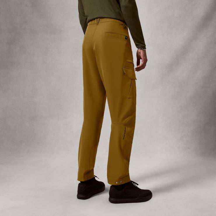 Spodnie Endura Loop Cargo  (3)