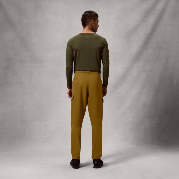 Spodnie Endura Loop Cargo  (4)