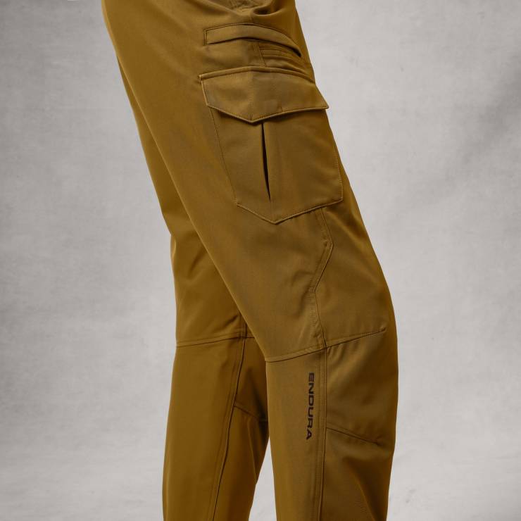 Spodnie Endura Loop Cargo  (5)