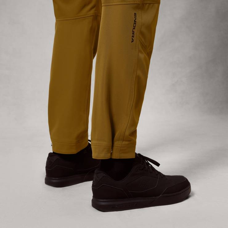 Spodnie Endura Loop Cargo  (6)