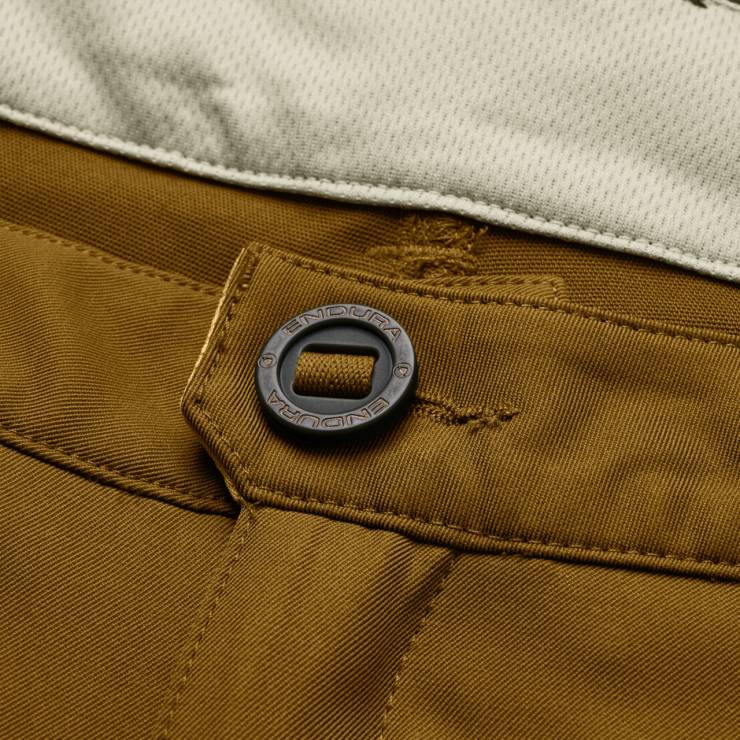 Spodnie Endura Loop Cargo  (9)