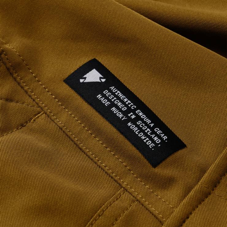 Spodnie Endura Loop Cargo  (12)
