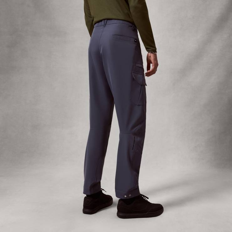 Spodnie Endura Loop Cargo  (3)