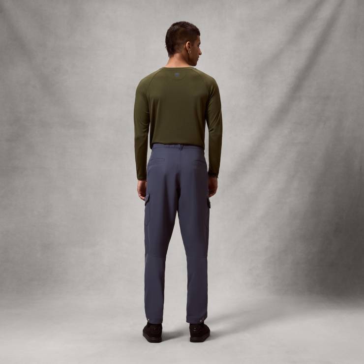 Spodnie Endura Loop Cargo  (7)