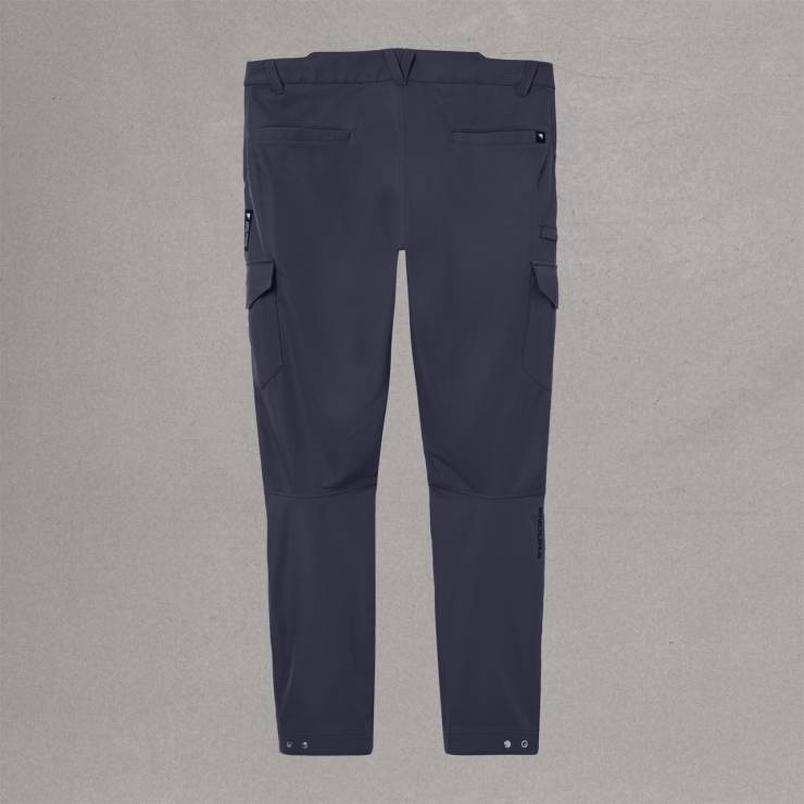 Spodnie Endura Loop Cargo  (9)