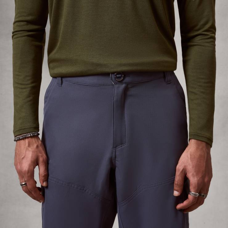 Spodnie Endura Loop Cargo  (4)