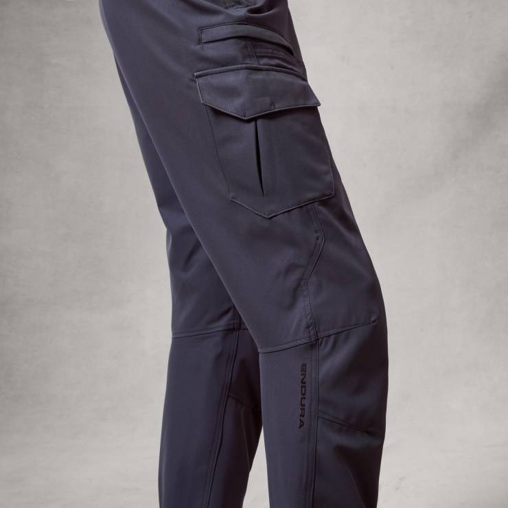 Spodnie Endura Loop Cargo  (6)