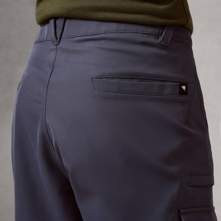 Spodnie Endura Loop Cargo  (5)