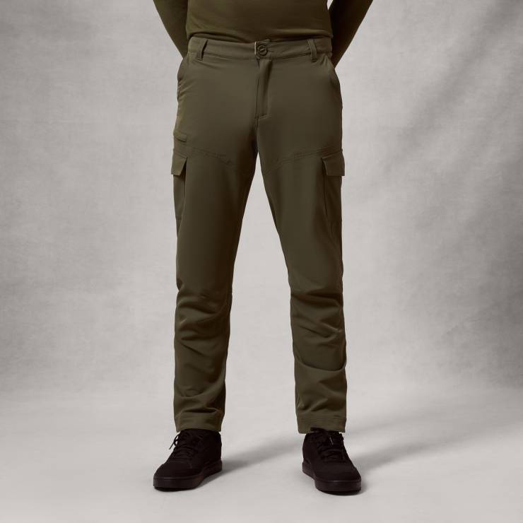 Spodnie Endura Loop Cargo  (2)