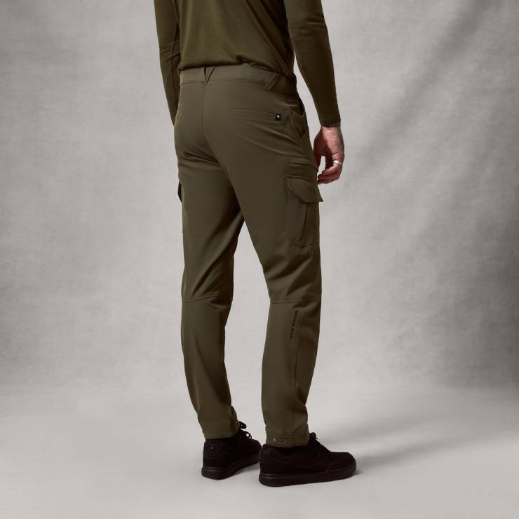 Spodnie Endura Loop Cargo  (3)
