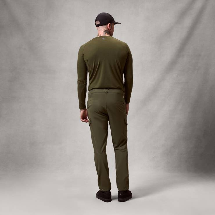 Spodnie Endura Loop Cargo  (7)