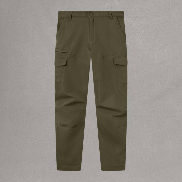Spodnie Endura Loop Cargo  (8)