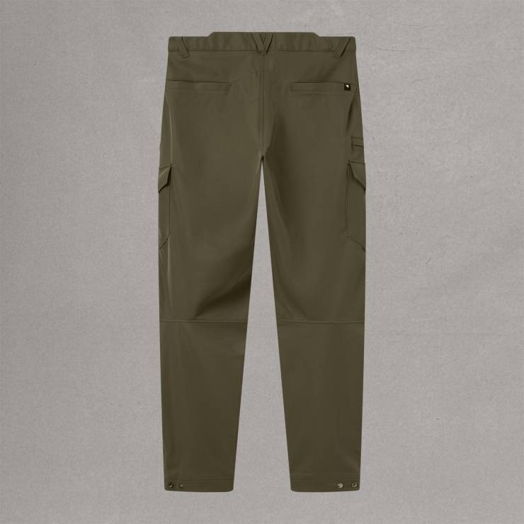 Spodnie Endura Loop Cargo  (9)