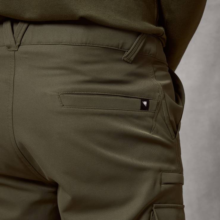 Spodnie Endura Loop Cargo  (4)