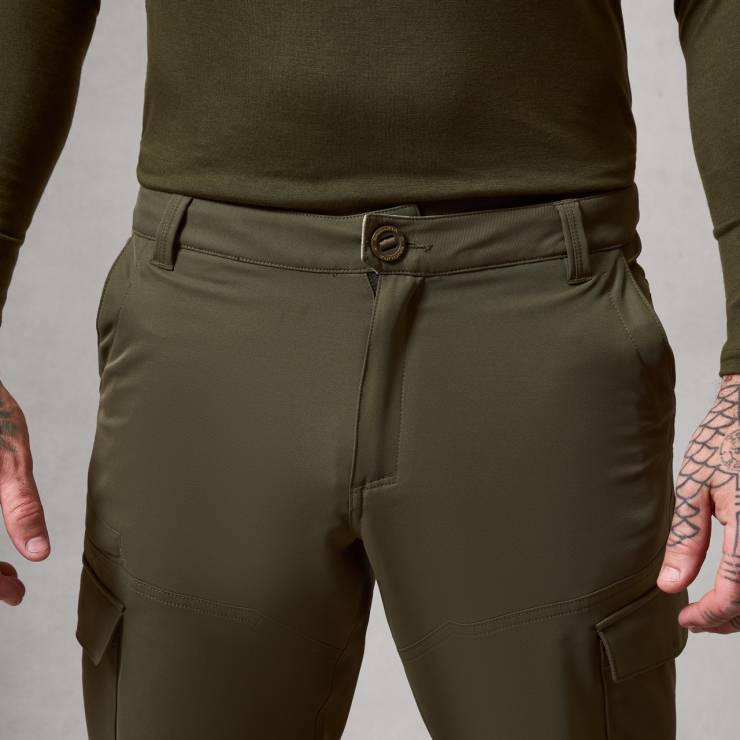 Spodnie Endura Loop Cargo  (10)