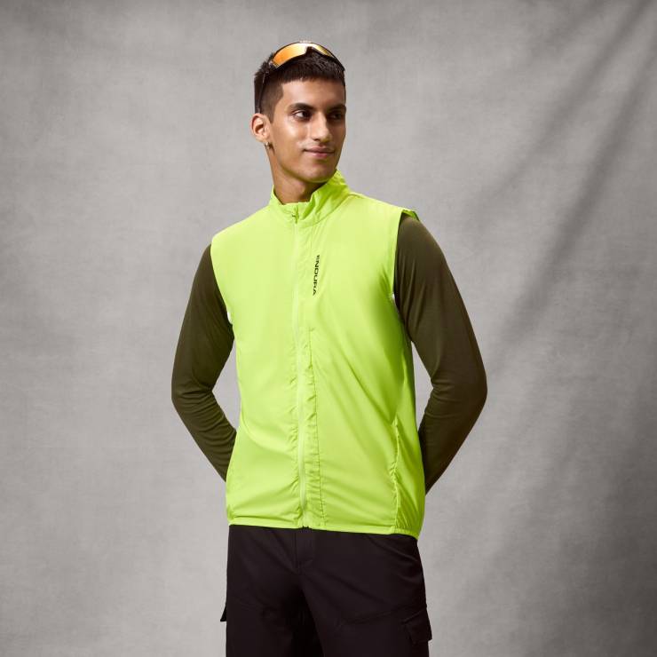 Kamizelka Endura Loop Unisex (2)