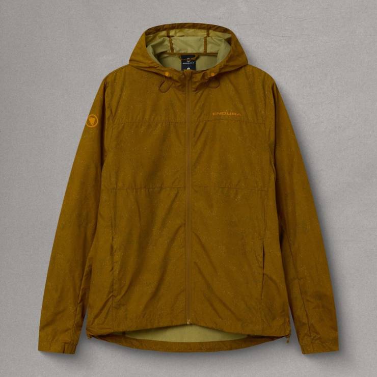 Kurtka Endura Hummvee Windproof Shell (1)