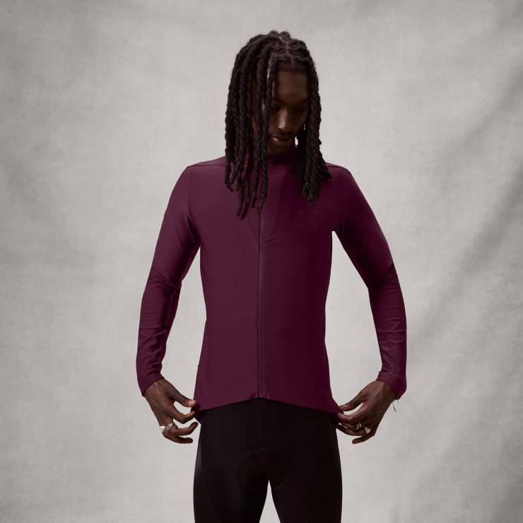 Bluza Endura Alltrack Race Roubaix (8)