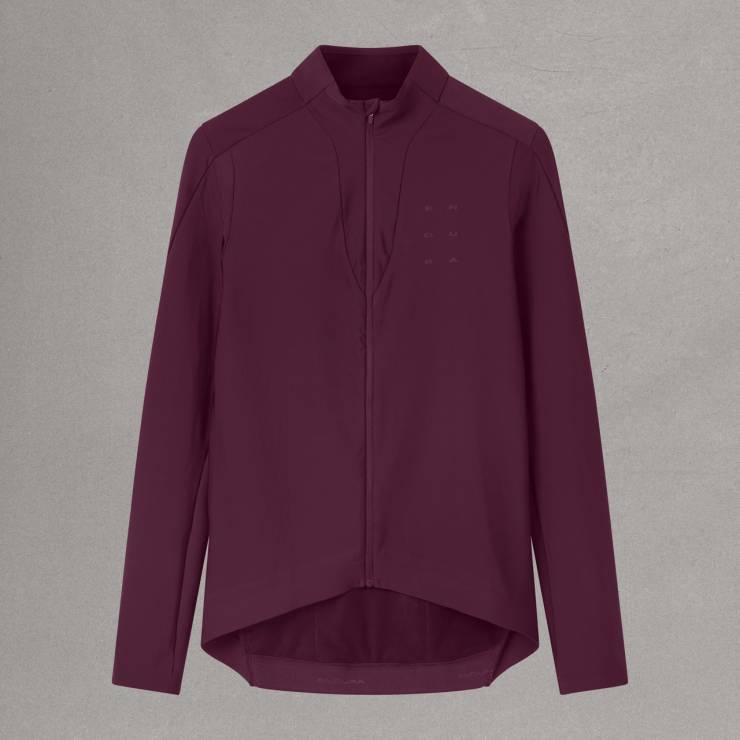 Bluza Endura Alltrack Race Roubaix (1)