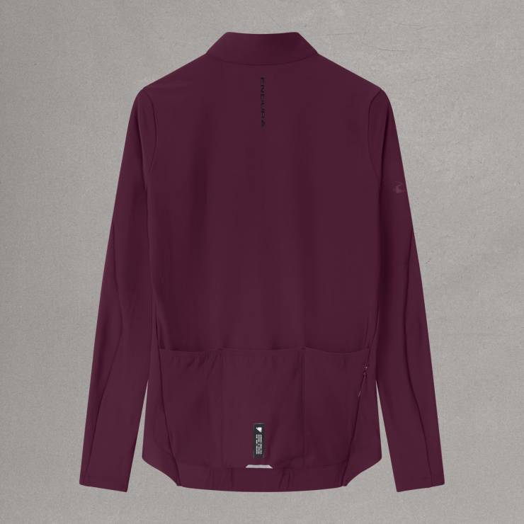 Bluza Endura Alltrack Race Roubaix (2)