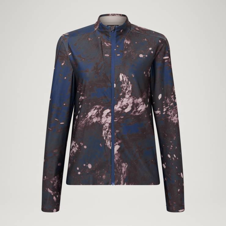 Damska bluza Endura Alltrack Race Roubaix (1)