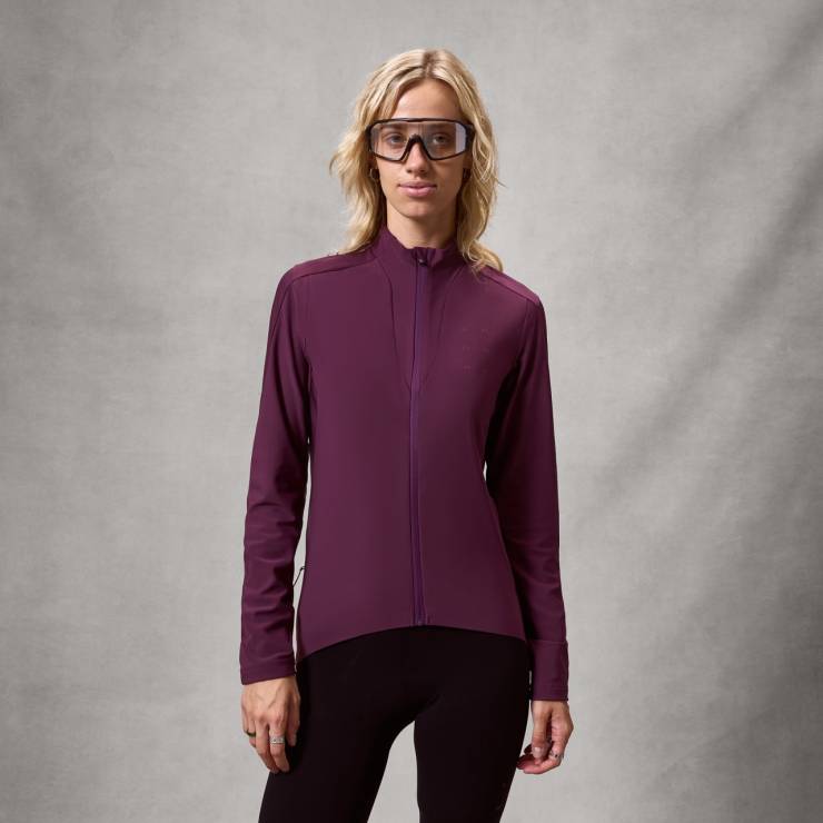 Damska bluza Endura Alltrack Race Roubaix (7)