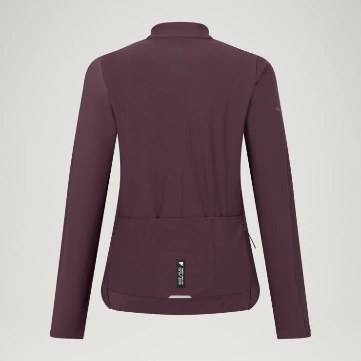 Damska bluza Endura Alltrack Race Roubaix (2)