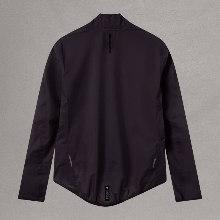 Kurtka Endura Alltrack Race Cape (2)