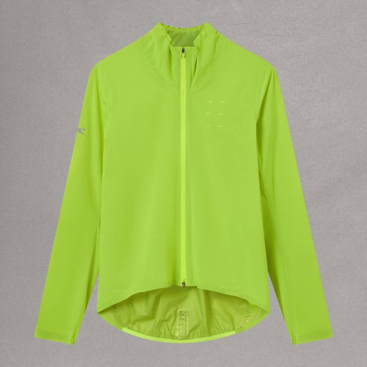 Kurtka Endura Alltrack Race Cape (1)