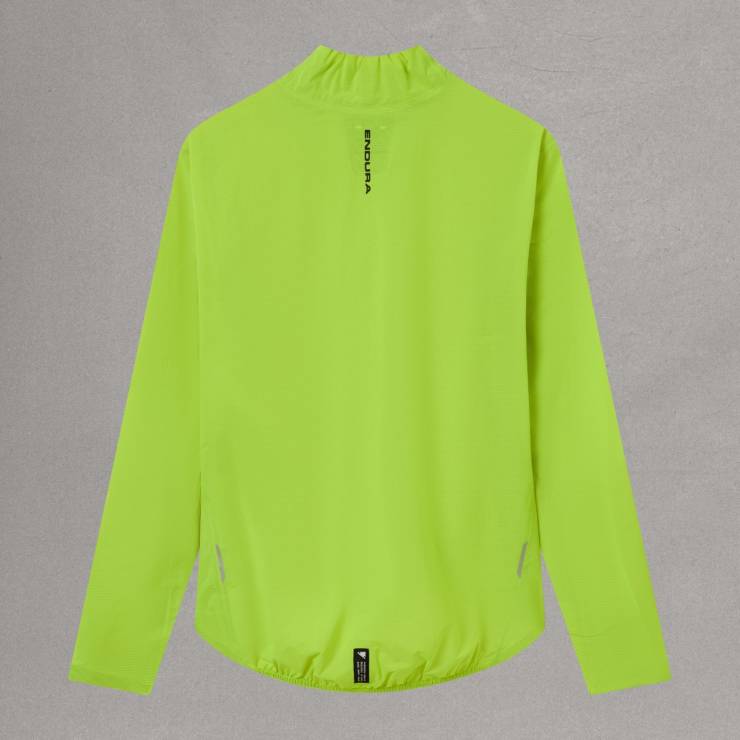 Kurtka Endura Alltrack Race Cape (2)