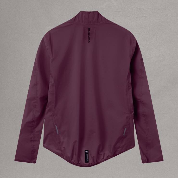 Kurtka Endura Alltrack Race Cape (2)