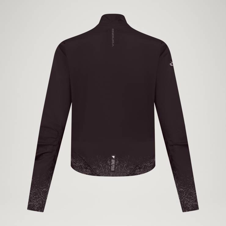 Damska kurtka Endura Alltrack Race Cape (2)