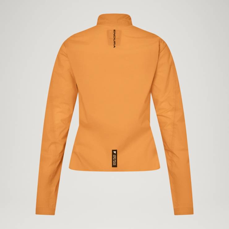 Damska kurtka Endura Alltrack Race Cape (2)
