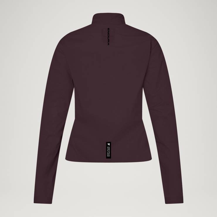 Damska kurtka Endura Alltrack Race Cape (2)