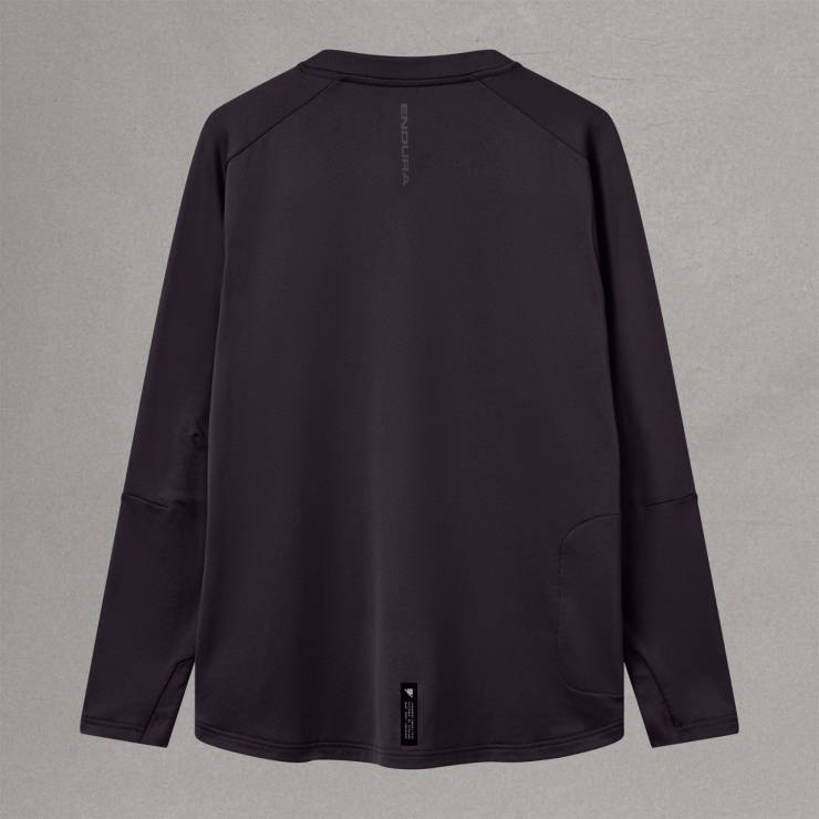 Koszulka Endura Alltrack Rout Fleece (2)