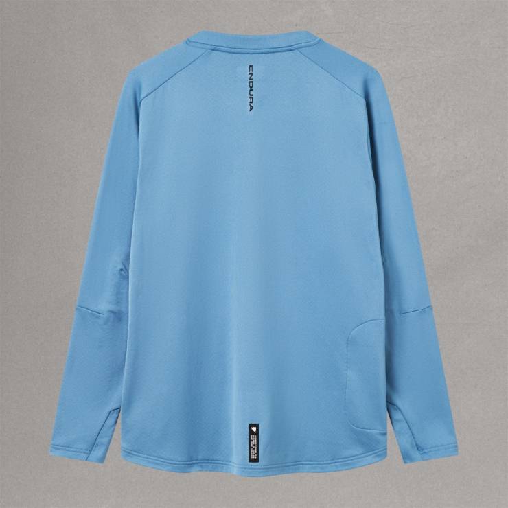 Koszulka Endura Alltrack Rout Fleece (2)