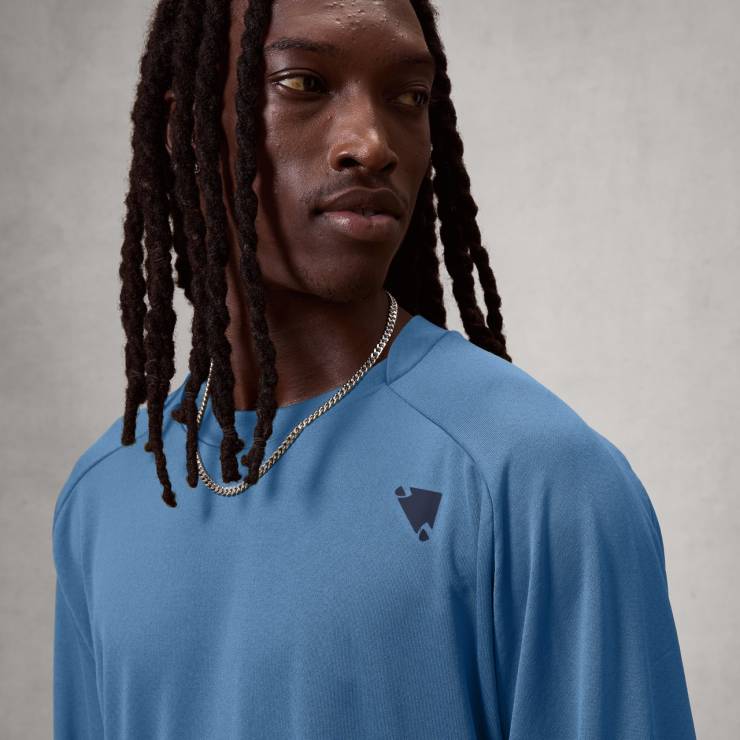 Koszulka Endura Alltrack Rout Fleece (10)