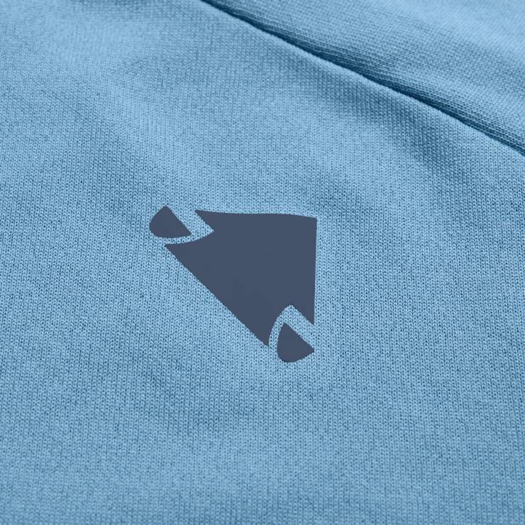 Koszulka Endura Alltrack Rout Fleece (4)