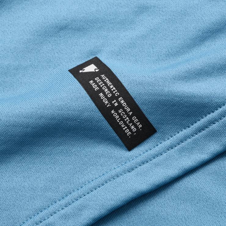 Koszulka Endura Alltrack Rout Fleece (5)