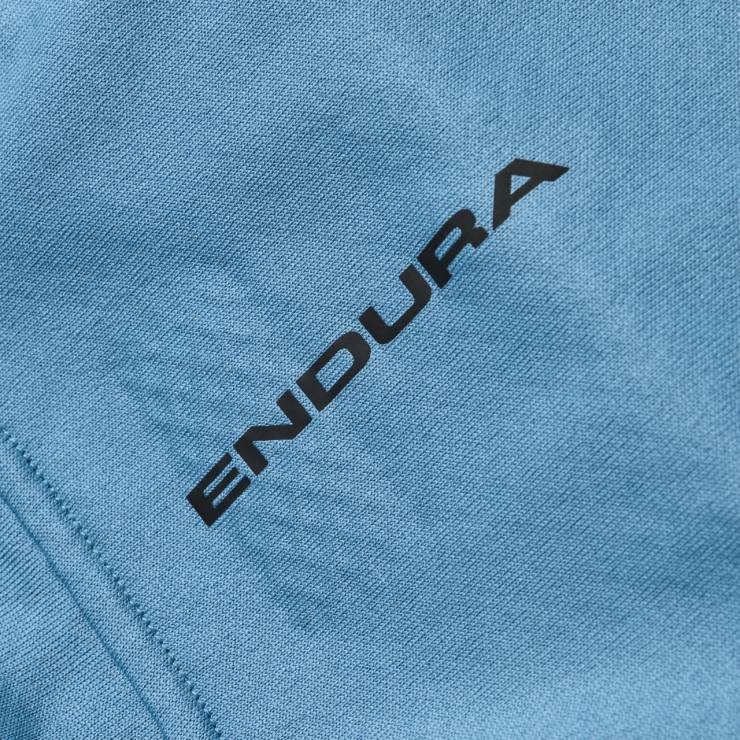 Koszulka Endura Alltrack Rout Fleece (12)